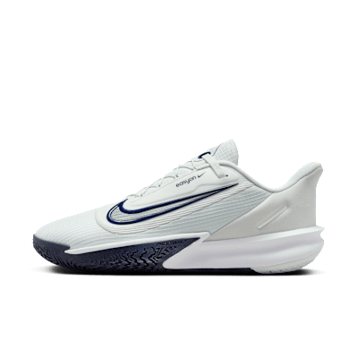 Nike Precision 7 EasyOn Men's Basketball Shoes. Nike.com